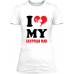 Egyptian Mau (I love)